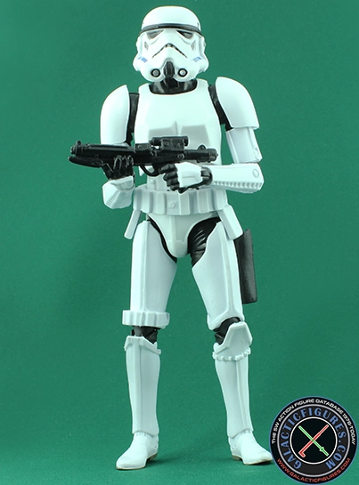 Stormtrooper Star Wars Star Wars The Black Series