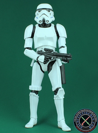 Stormtrooper Star Wars Star Wars The Black Series