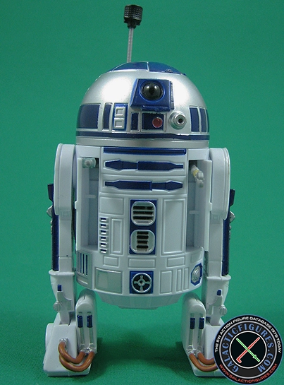 R2-D2 Star Wars Star Wars The Black Series