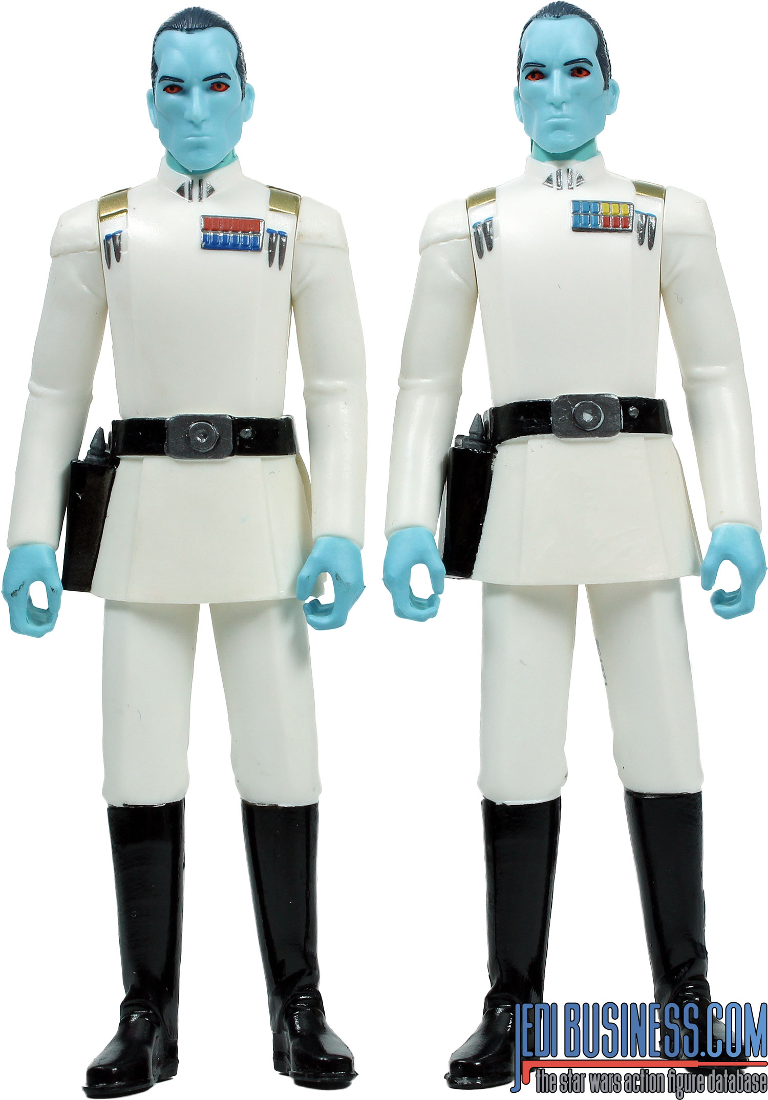 Admiral Thrawn Star Wars Rebels