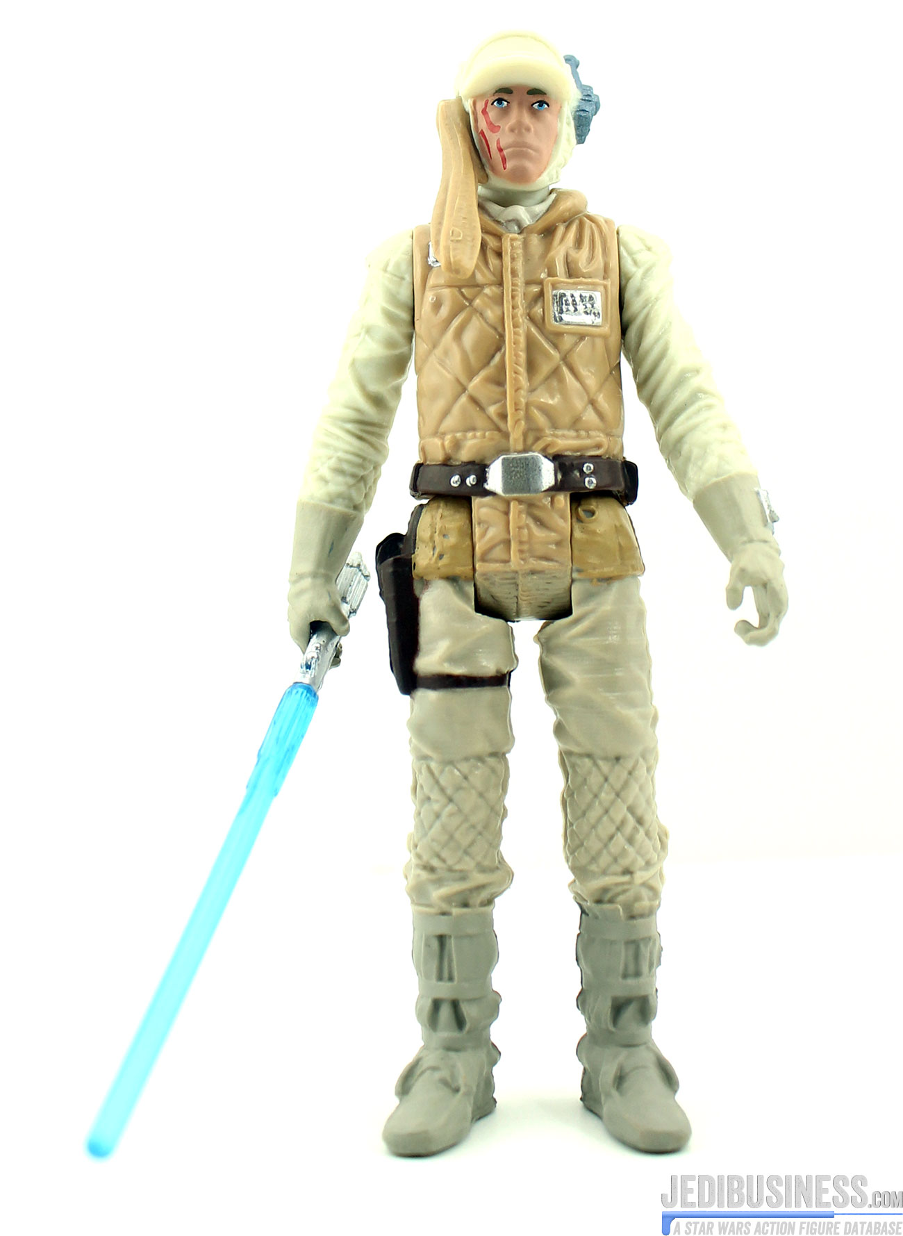 Luke Skywalker The Empire Strikes Back
