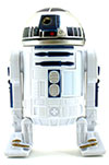 R2-D2 The Empire Strikes Back
