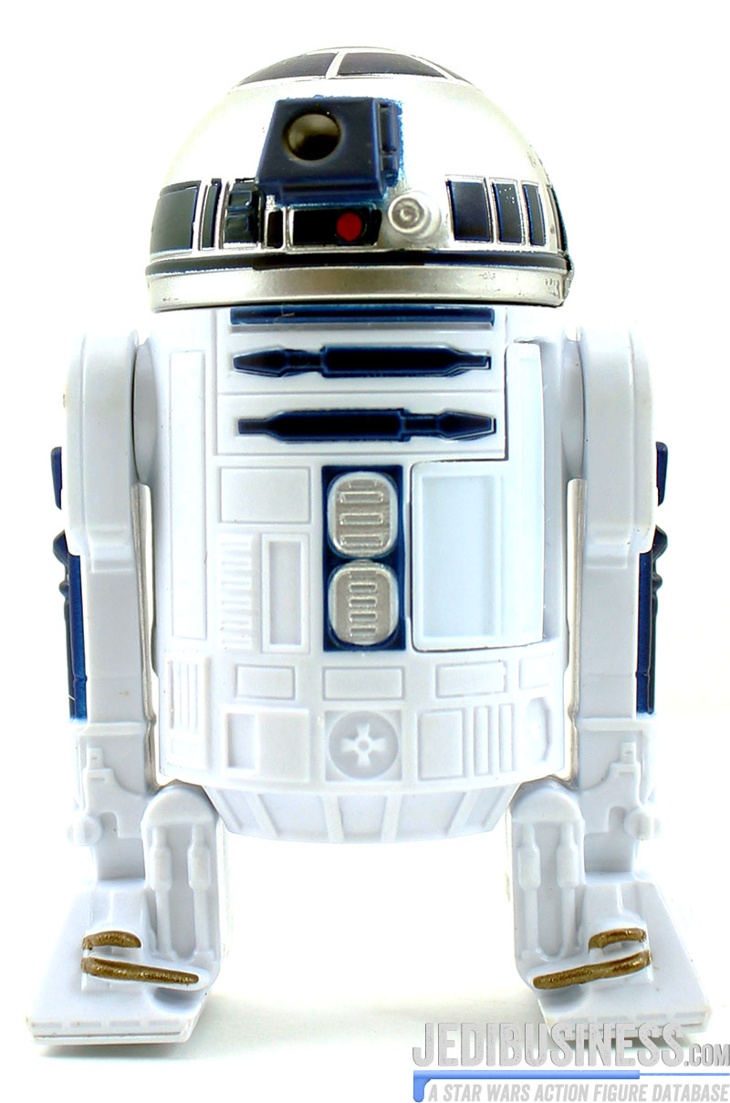 R2-D2 The Empire Strikes Back