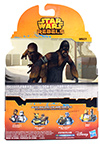 Wullffwarro Star Wars Rebels