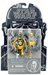 C-3PO The Empire Strikes Back