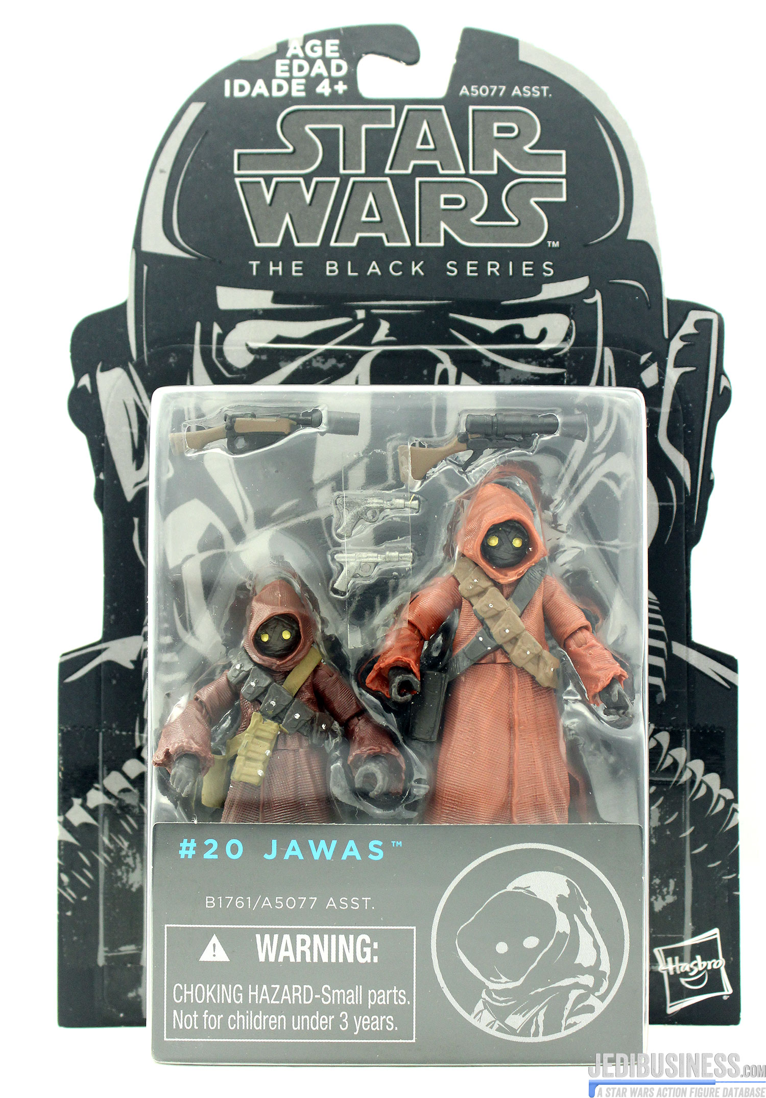 Jawa Star Wars