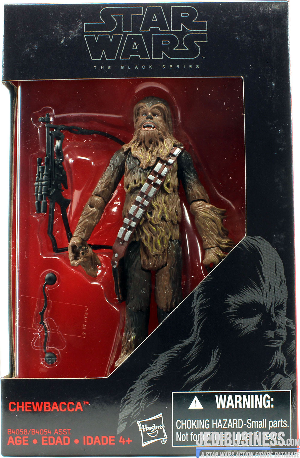 Chewbacca Return Of The Jedi