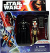 Darth Vader Star Wars Rebels Set #1