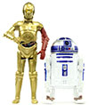 C-3PO The Force Awakens Set #2