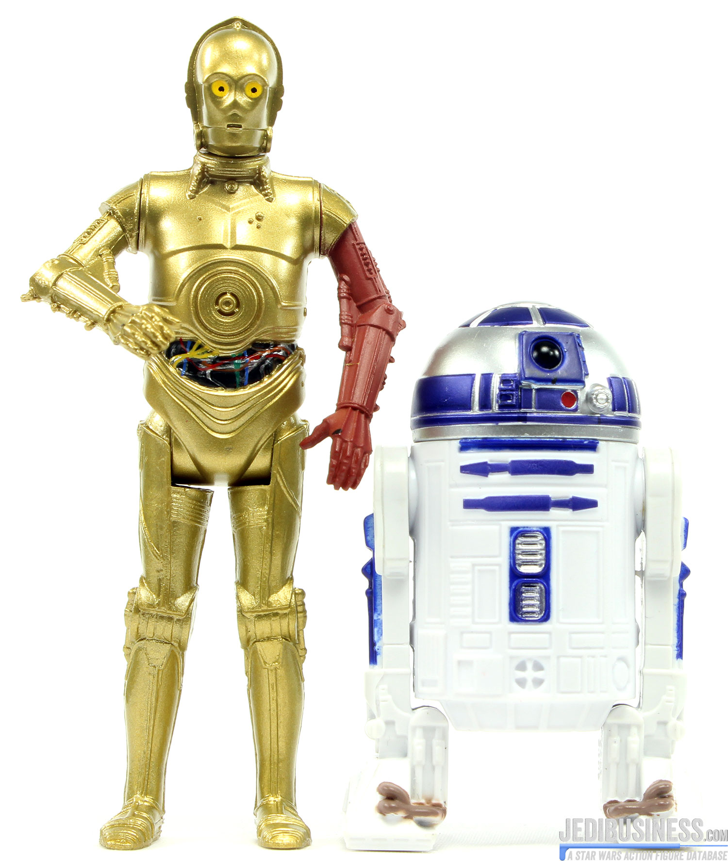 C-3PO The Force Awakens Set #2