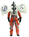 Poe Dameron X-Wing Pilot