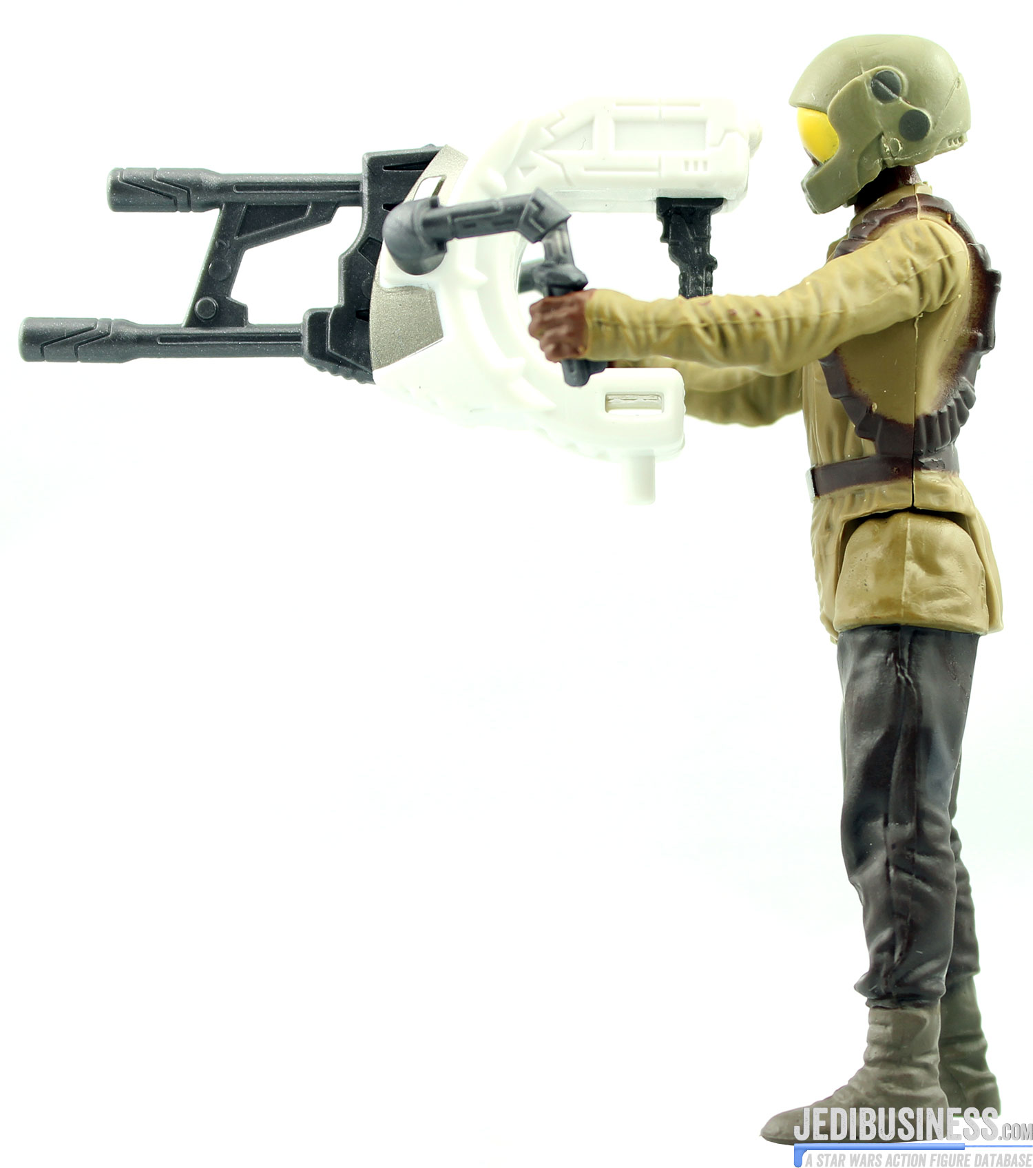 Resistance Trooper