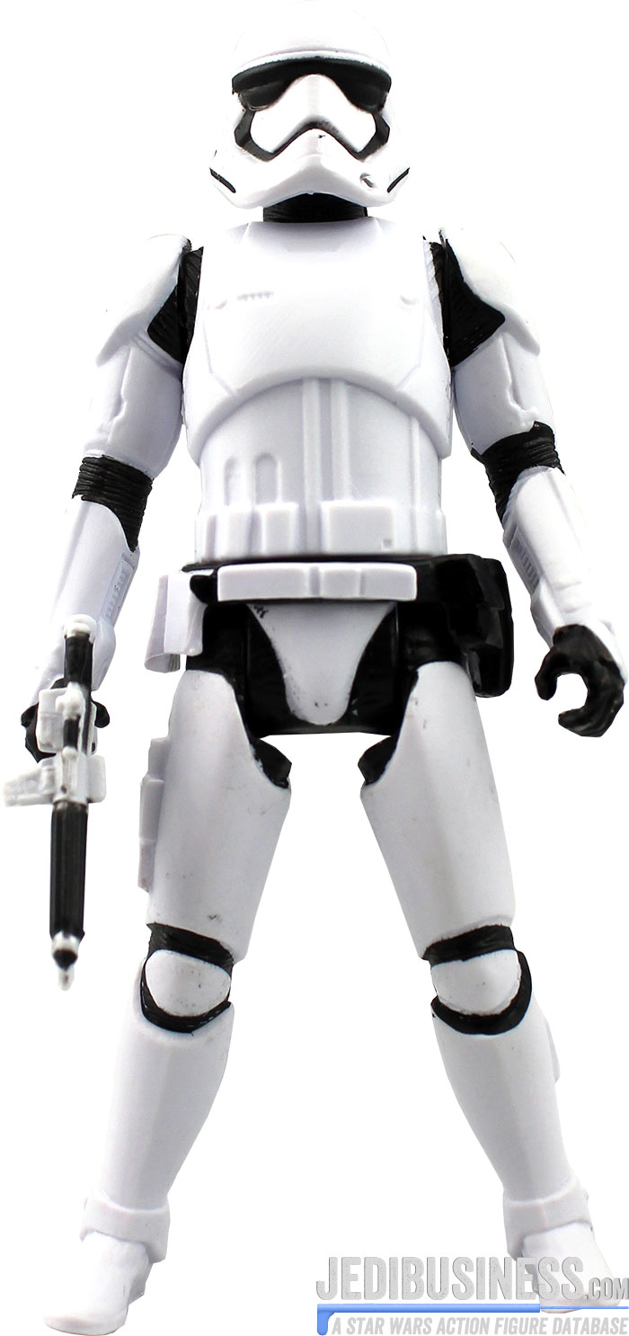 Stormtrooper Version 1