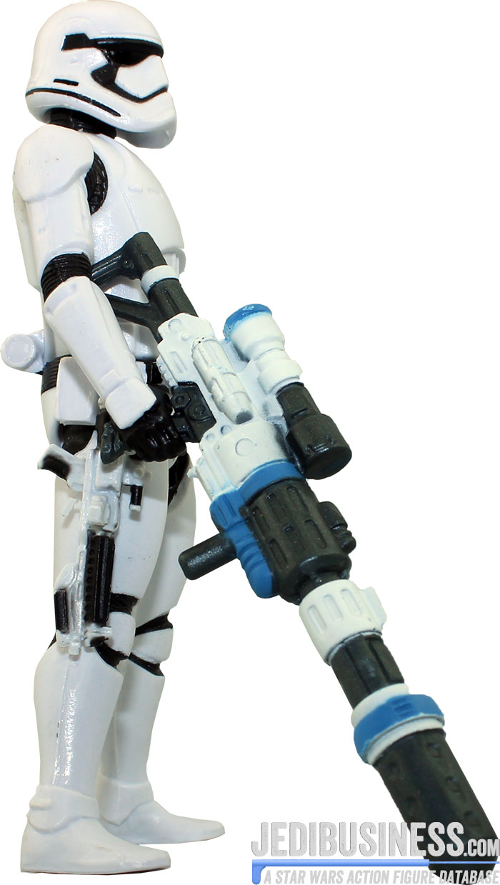 Stormtrooper Version 1