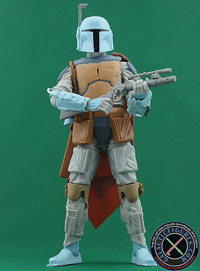 Boba Fett Star Wars: Droids Star Wars The Black Series