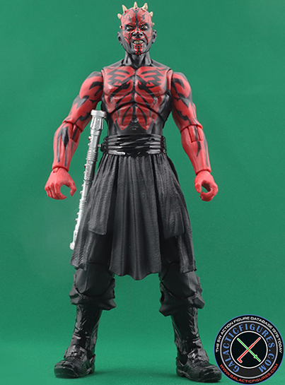 darth maul sith apprentice black series