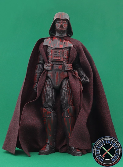 Hasbro Star Wars The Black Series Darth Vader 6 In Action Figure Lot Wereheddq1rvh1fy