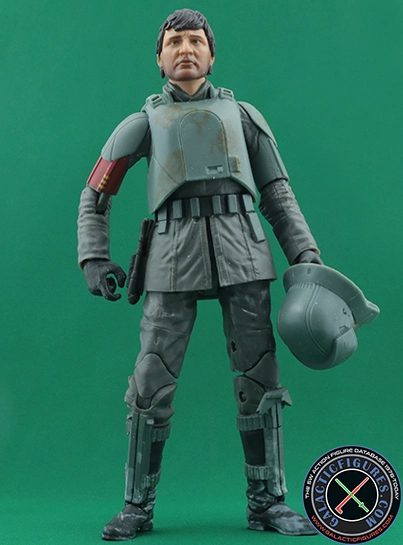 Din Djarin The Mandalorian Star Wars The Black Series