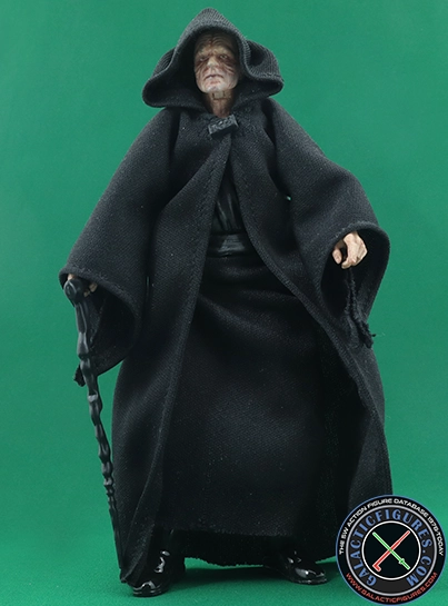 Figuras de acción y muñecos de Darth Sidious - Emperador Palpatine