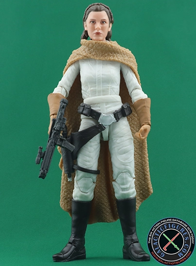 Princess Leia Organa Star Wars: Princess Leia Star Wars The Black Series