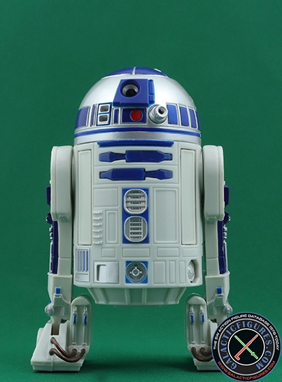 R2-D2 Star Wars The Black Series