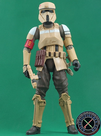 Shoretrooper Star Wars The Black Series