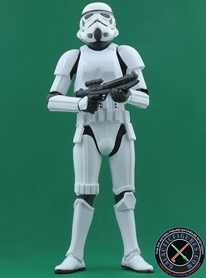 Stormtrooper Star Wars The Black Series