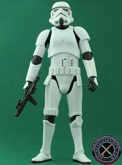 Stormtrooper The Mandalorian Star Wars The Black Series