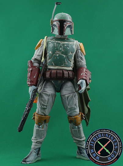 Boba Fett Diamond Select Toys 7