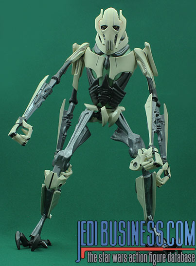 elite series general grievous