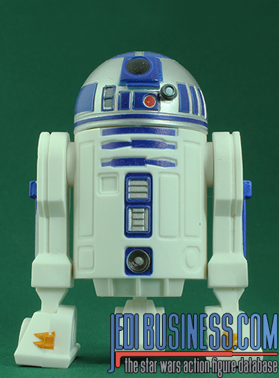 R2-D2 With C-3PO Star Wars Toybox