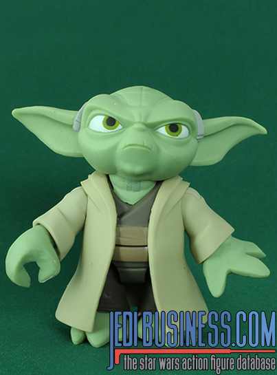 toybox yoda