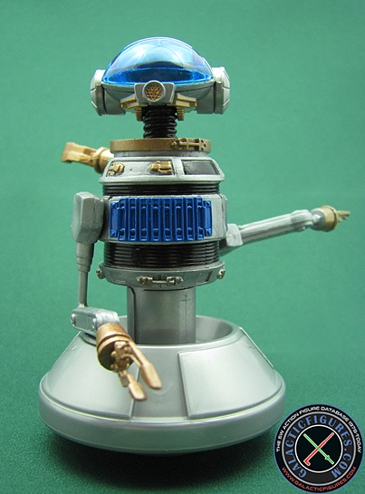 RX-24 Star Tours Star Tours/Droid Factory