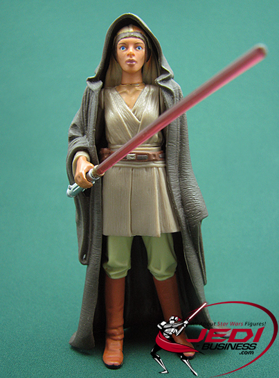 Adi Gallia The Phantom Menace The Episode 1 Collection