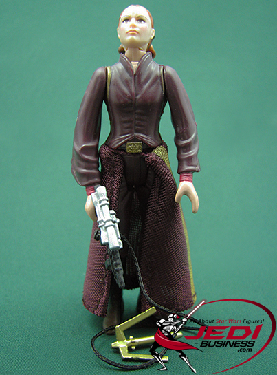 Star Wars Padme Episode 1