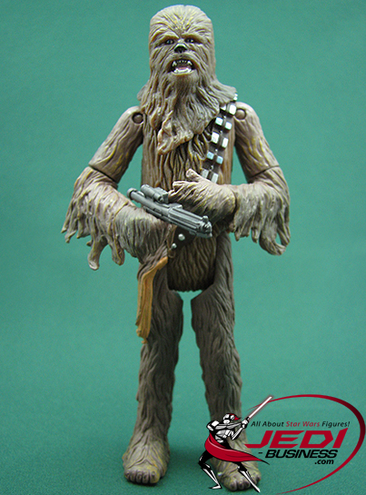 Chewbacca Rebel Heroes Movie Heroes Series