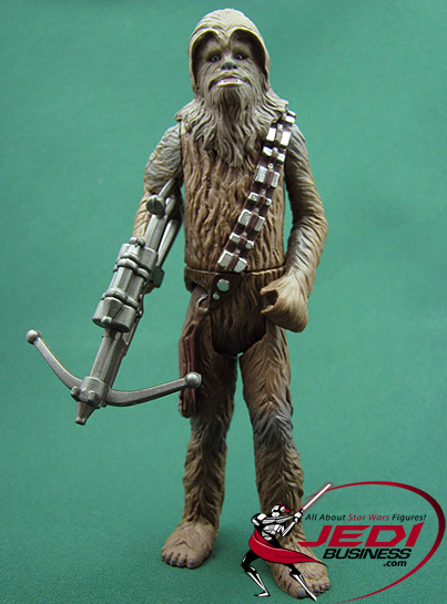 30mm Resin Figure Model Kit Star Wars Chewbacca with C-3PO Unpainted Unassambled 