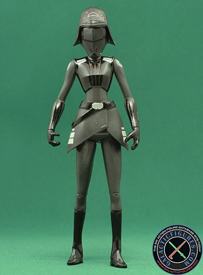 Star Wars The Black Series S Sister Inquisitor Toy 6 Scale Jedi: Fallen Order Collectible Action Figure, Ages 4 & Up