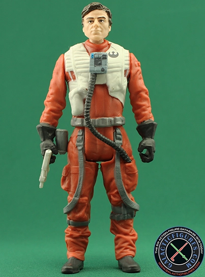 Poe Dameron Versus 6-Pack The Rogue One Collection