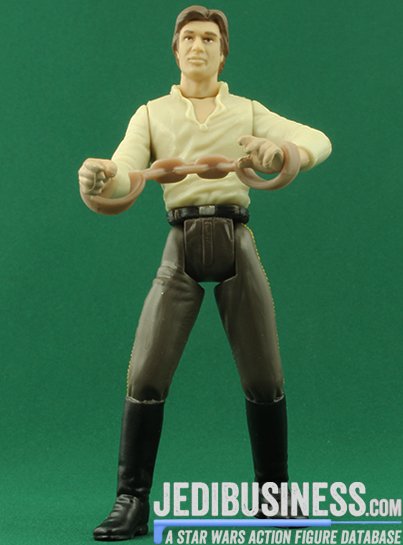 han solo saga collection