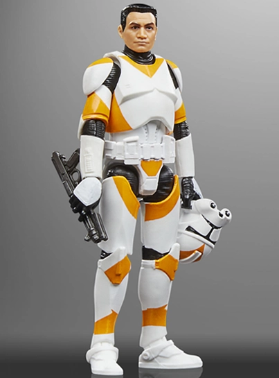 Star Wars: The Black Series Exclusive 212th Battalion Clone Trooper (C ...