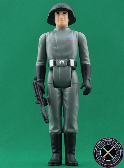 Death Squad Commander A New Hope 6-Pack #2 Star Wars Retro Collection