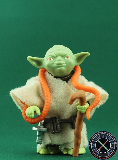 Yoda Star Wars Retro Collection