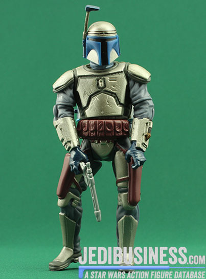 jango fett 30th anniversary