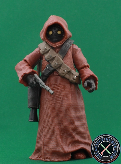 Figuras De Acción Y Muñecos De Jawa - Figuras De Colección