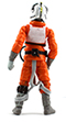 Wedge Antilles The Empire Strikes Back