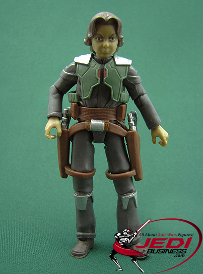 boba fett clone wars armor