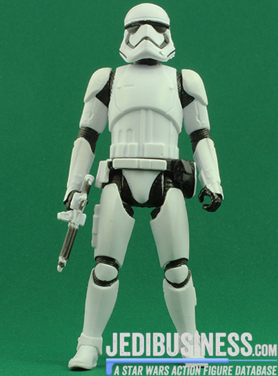 Stormtrooper First Order Legion 7-pack The Force Awakens Collection