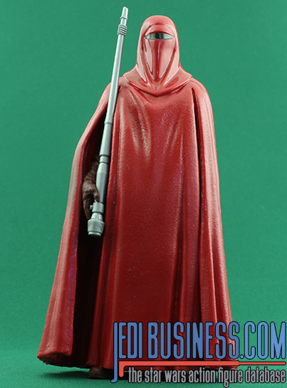 Emperor's Royal Guard Target 3-Pack The Last Jedi Collection