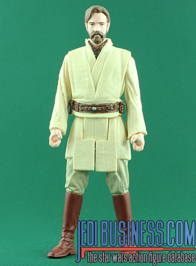 Obi-Wan Kenobi Era Of The Force 8-Pack The Last Jedi Collection